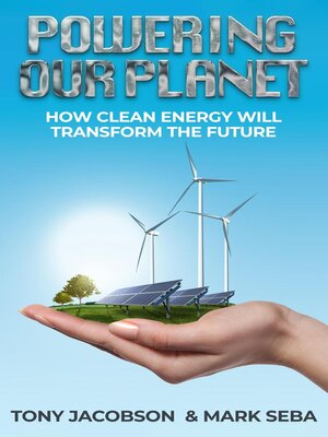 cover image of Powering our Planet